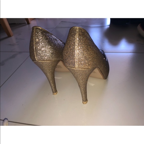 Sparkly heels - Picture 3 of 7